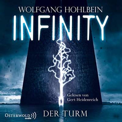 Infinity: Der Turm: 19 CDs